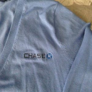 Chase long sleeve sweater